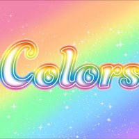 Colors #3