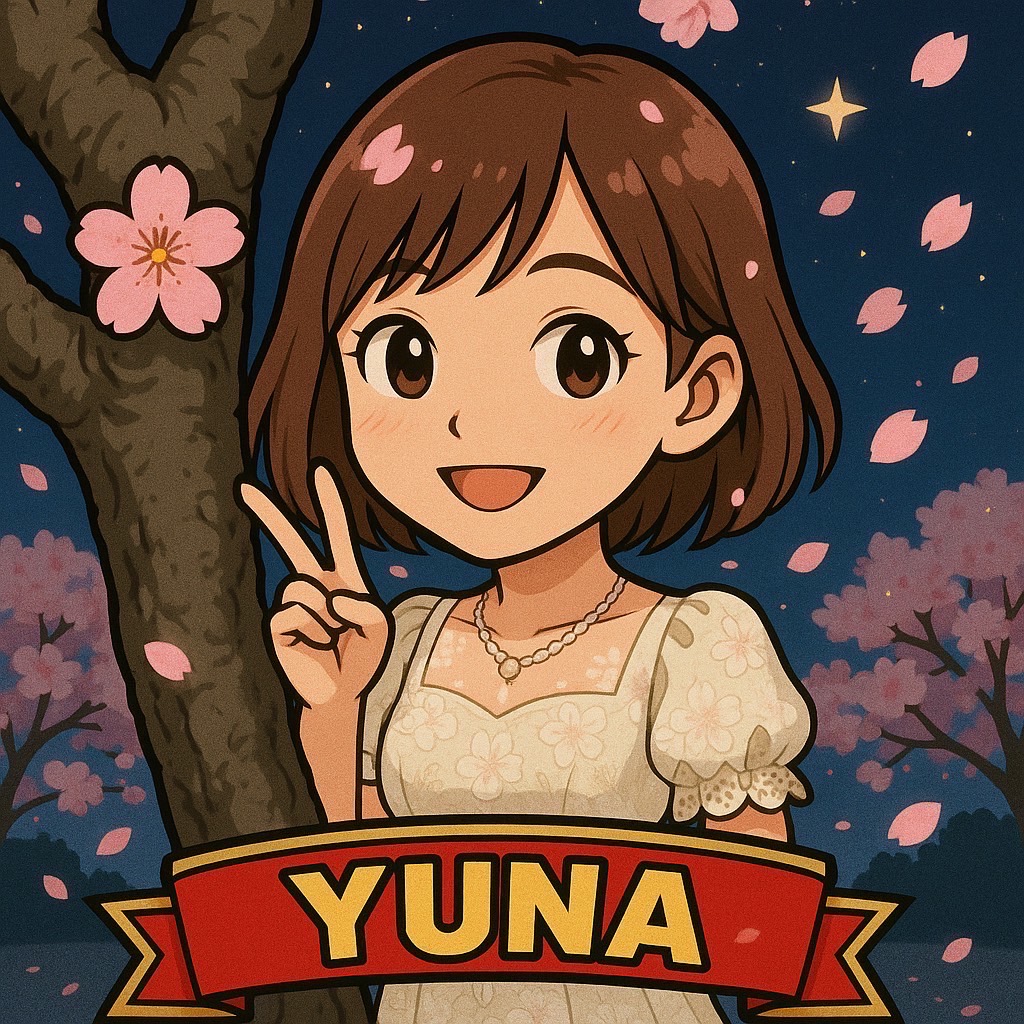 ゆな