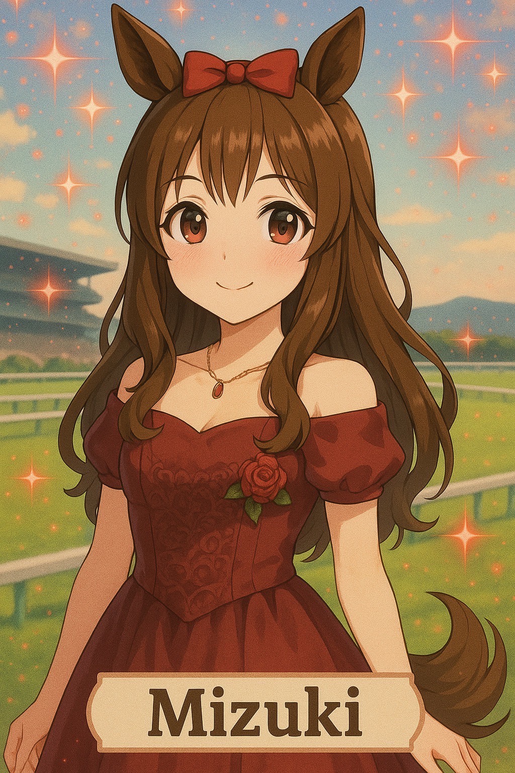 みずき