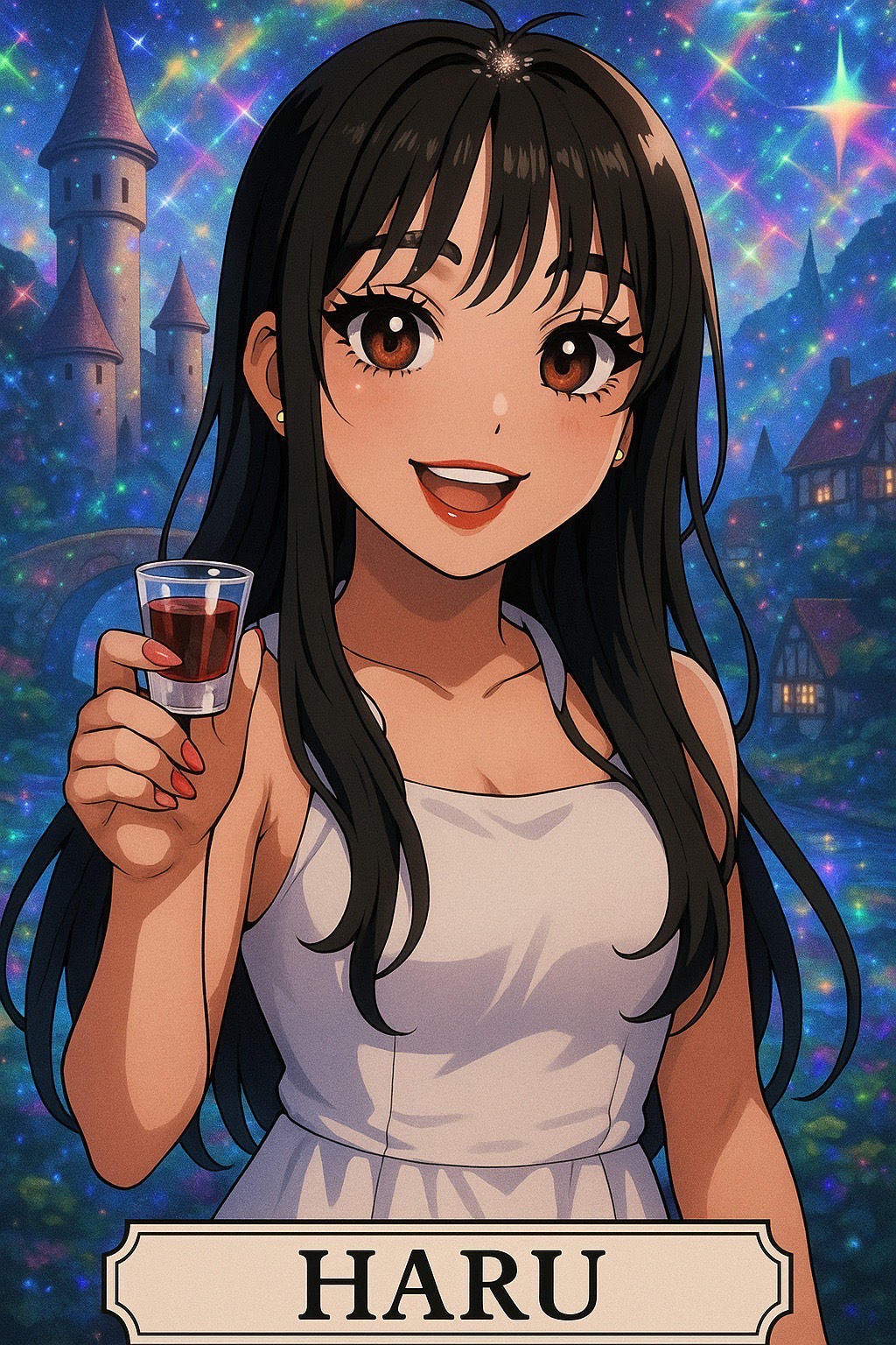 はる