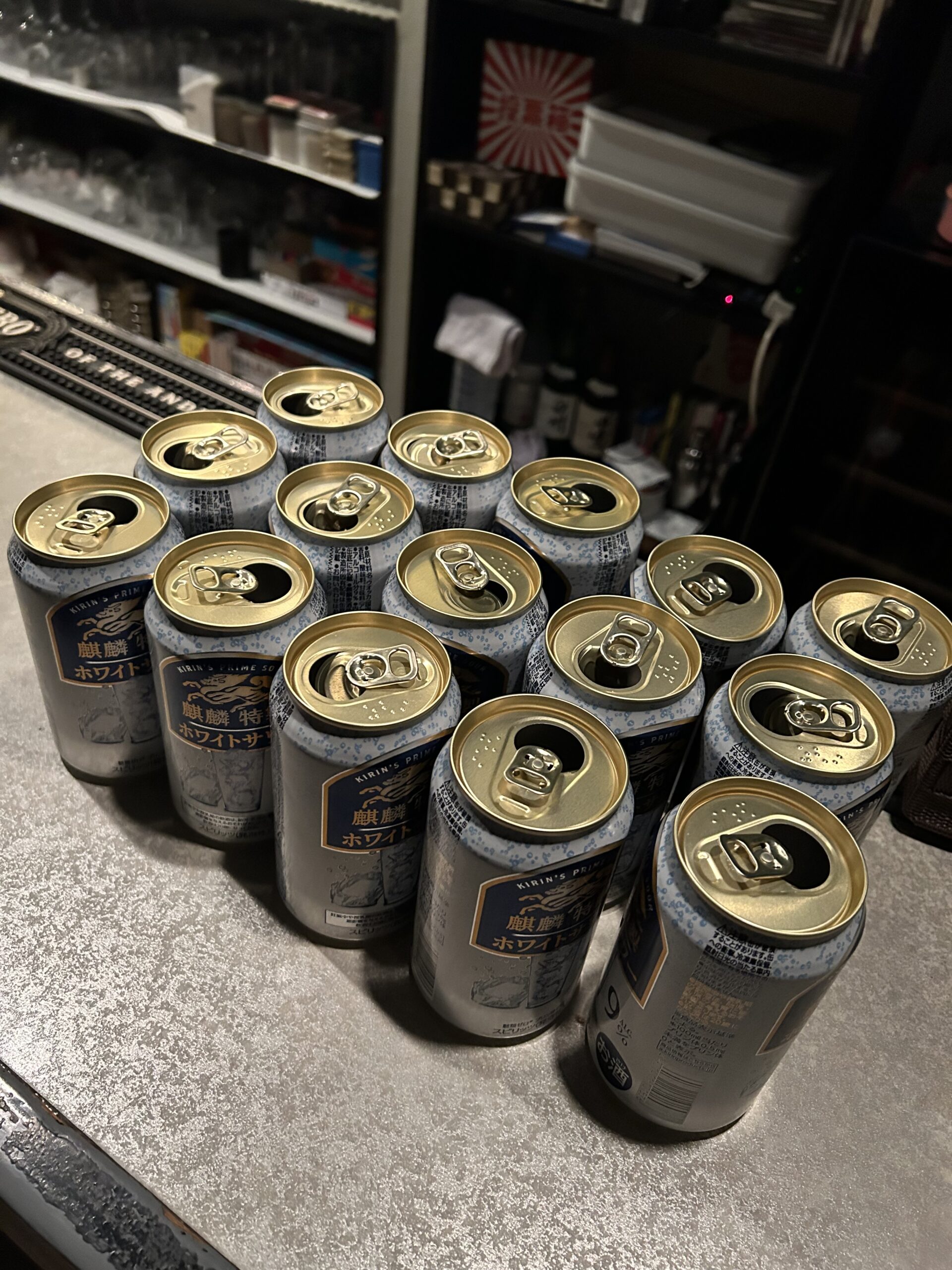 spiral シュート！！